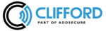 Clifford logo - Dag1